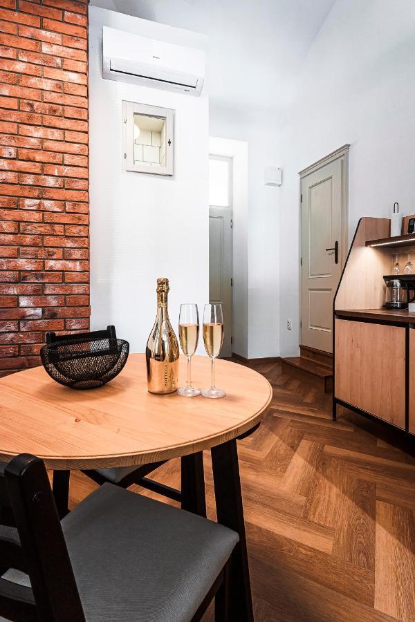 Apartmany Krmanova 코시체 외부 사진